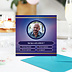 Invitation anniversaire Gagner des Années Après 4