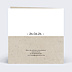 Invitation Anniversaire Adulte Retraite Esperluette Chiné