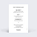 Invitation Anniversaire Adulte Filet d'Or Photo