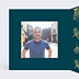 Invitation anniversaire Délicats Ginkgos Intérieur Gauche