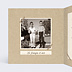 Invitation anniversaire Bonne Cuvée Intérieur Gauche
