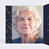 Invitation anniversaire Champêtre élégant Intérieur Gauche