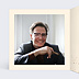 Invitation anniversaire Chiffre Ballon 50 Intérieur Gauche