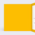 Invitation anniversaire Citation Chiné Intérieur Gauche