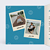 Invitation anniversaire Enfin Intérieur Gauche