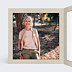 Invitation anniversaire Retraite Esperluette Chiné Intérieur Gauche