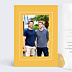Invitation Anniversaire Adulte Multicolore
