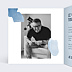 Invitation Anniversaire Adulte Azure