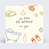 Invitation Anniversaire Adulte Au spa