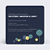 Invitation Anniversaire Adulte Balloons