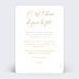 Invitation Anniversaire Adulte Arche