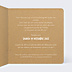 Invitation Anniversaire Adulte Etapes de vie kraft
