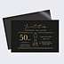 Invitation Anniversaire Adulte Cérémonie des Oscars