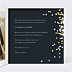 Invitation Anniversaire Adulte Double milestones
