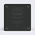 Invitation Anniversaire Adulte Mascarade