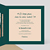Invitation anniversaire Scrabble Intérieur Droit