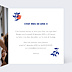 Invitation anniversaire Fruits Intérieur Droit