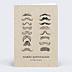 Invitation Anniversaire Adulte Soirée Moustache