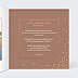 Invitation Anniversaire Adulte Champagne Confettis