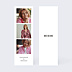 Invitation Anniversaire Adulte Typographie Cadre