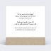 Invitation anniversaire Timeline Photomaton Verso