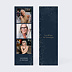 Invitation anniversaire Mémento