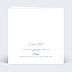 Invitation Anniversaire Adulte Esprit Azulejos