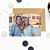 Invitation Anniversaire Adulte Anniversaire Double