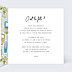 Invitation Anniversaire Adulte Objets des années 90