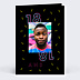 Invitation Anniversaire Adulte Funny Neons