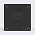 Invitation Anniversaire Adulte Mascarade
