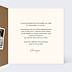 Invitation Anniversaire Adulte Kraft Vintage