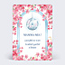 Invitation Anniversaire Adulte Dancing Queen