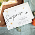 Invitation Anniversaire Adulte Jolie Surprise