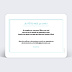 Invitation anniversaire Double Filet Verso