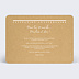 Invitation anniversaire Qui est-ce ? Multianniversaire Verso