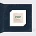 Invitation Anniversaire Adulte Mémento Avec graines à planter
