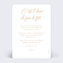 Invitation Anniversaire Adulte Arche