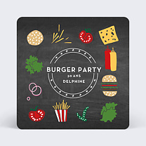 Burger Party