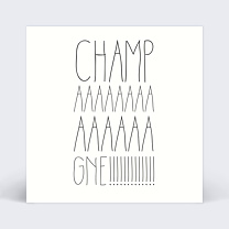 Champaaagne