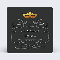 Mascarade