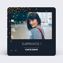 Poussière d'Étoiles