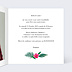 Invitation anniversaire Couronne Exotique Intérieur Droit