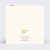 Invitation Anniversaire Adulte Jardin aquarelle