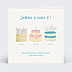 Invitation Anniversaire Adulte Jamais 2 sans 3