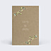 Invitation Anniversaire Adulte Save Kraft