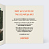 Invitation Anniversaire Adulte Ghetto Blaster