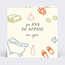 Invitation Anniversaire Adulte Au spa