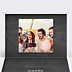 Invitation Anniversaire Adulte Photomaton Ardoise