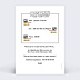 Invitation Anniversaire Adulte Portrait jeu vidéo urbain